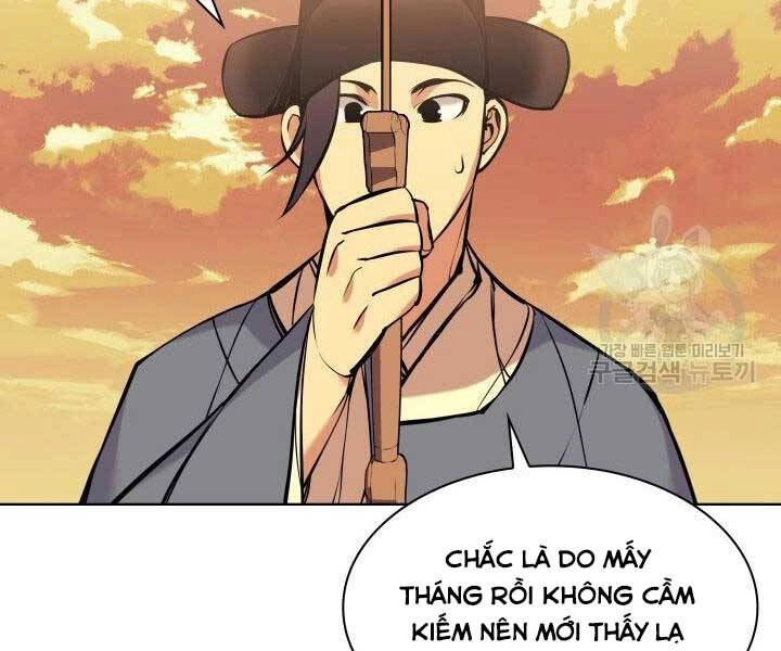 Học Giả Kiếm Sĩ Chapter 9 - 154