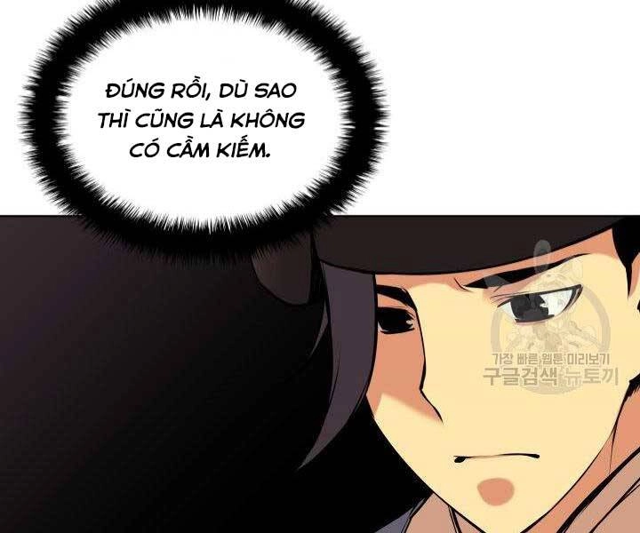 Học Giả Kiếm Sĩ Chapter 9 - 158