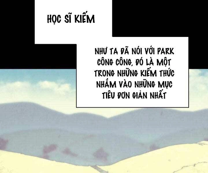 Học Giả Kiếm Sĩ Chapter 9 - 206