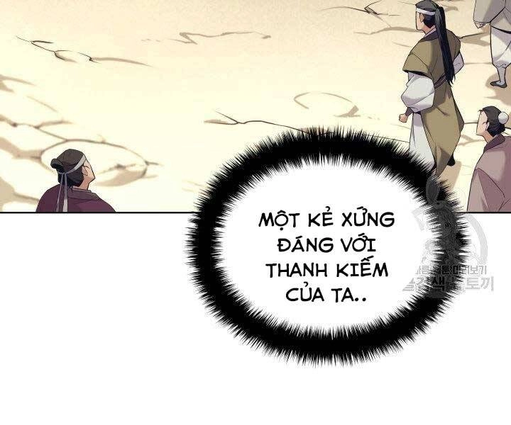 Học Giả Kiếm Sĩ Chapter 10 - 19