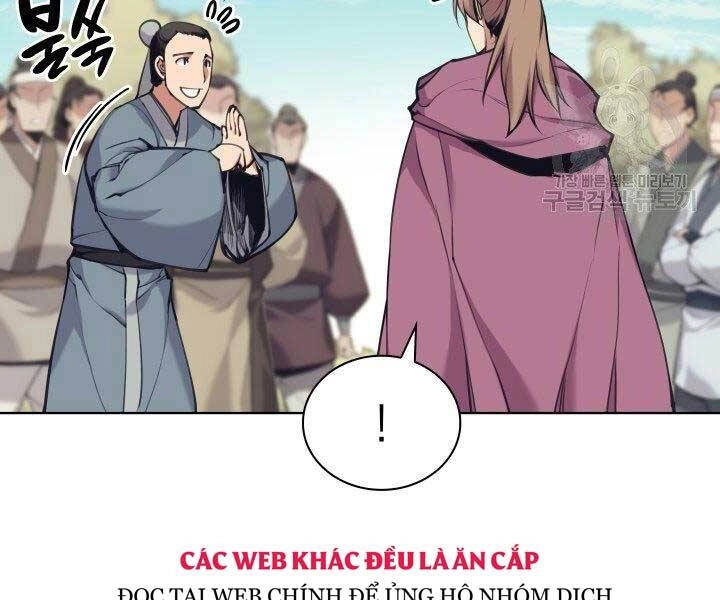 Học Giả Kiếm Sĩ Chapter 10 - 21