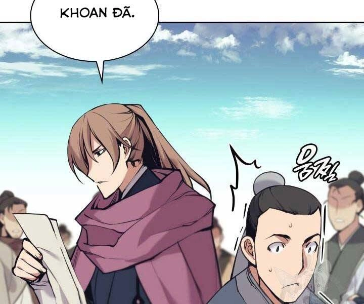 Học Giả Kiếm Sĩ Chapter 10 - 31