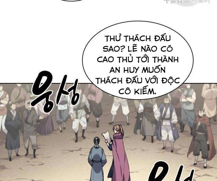 Học Giả Kiếm Sĩ Chapter 10 - 45