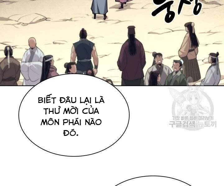 Học Giả Kiếm Sĩ Chapter 10 - 46