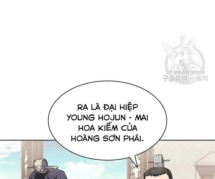 Học Giả Kiếm Sĩ Chapter 10 - 107
