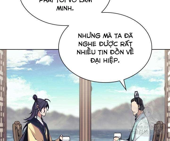 Học Giả Kiếm Sĩ Chapter 10 - 116