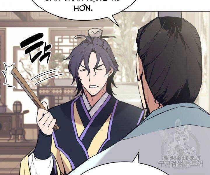 Học Giả Kiếm Sĩ Chapter 10 - 126