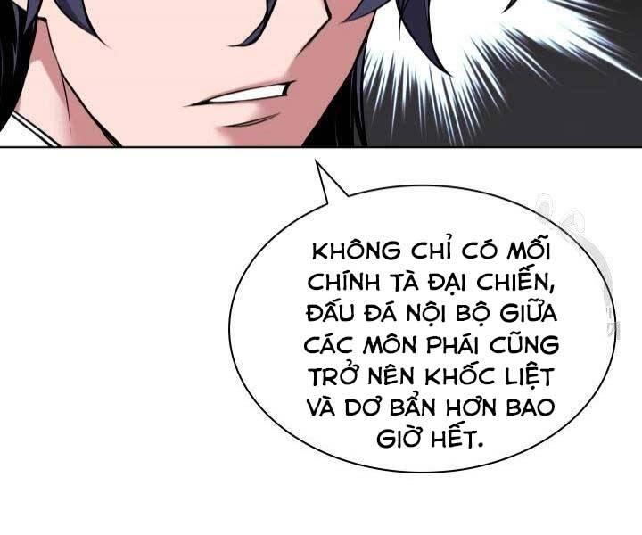Học Giả Kiếm Sĩ Chapter 10 - 147