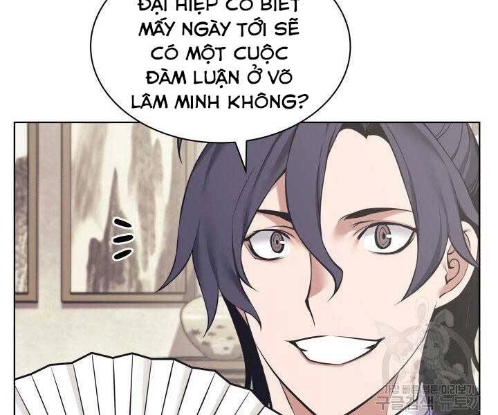 Học Giả Kiếm Sĩ Chapter 10 - 167