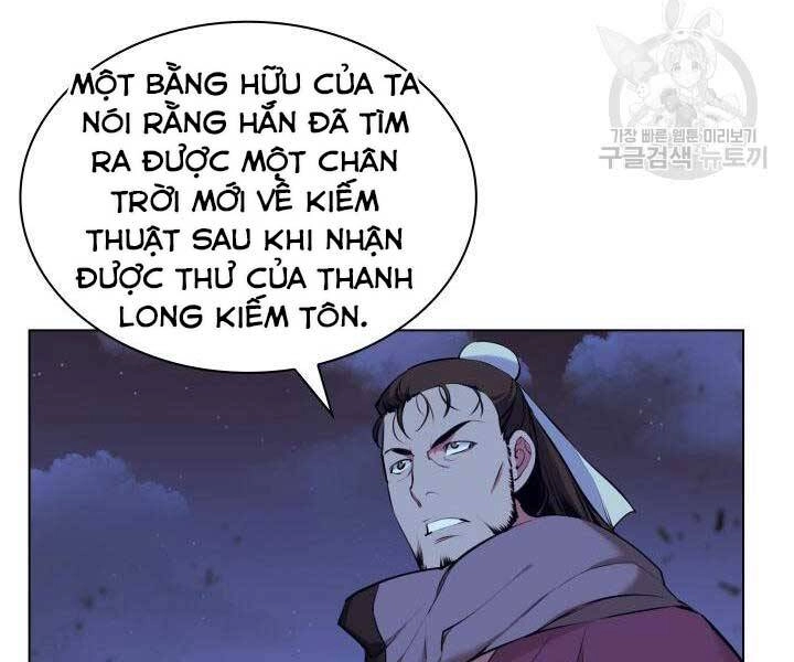 Học Giả Kiếm Sĩ Chapter 11 - 21