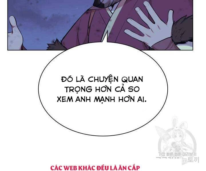Học Giả Kiếm Sĩ Chapter 11 - 22