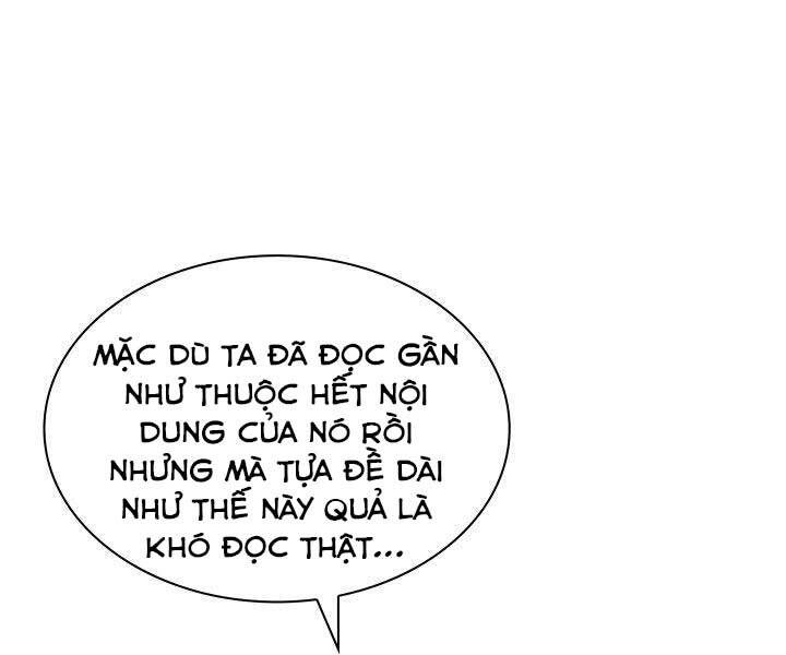 Học Giả Kiếm Sĩ Chapter 11 - 98