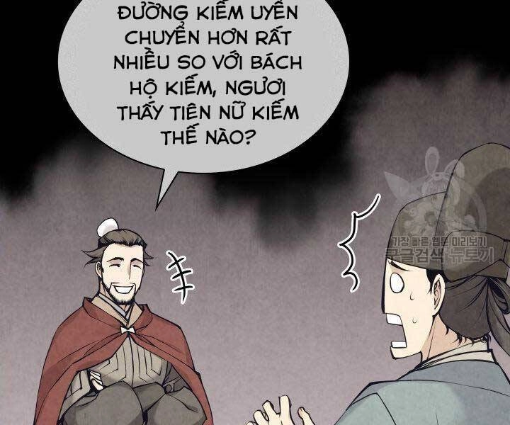 Học Giả Kiếm Sĩ Chapter 11 - 104