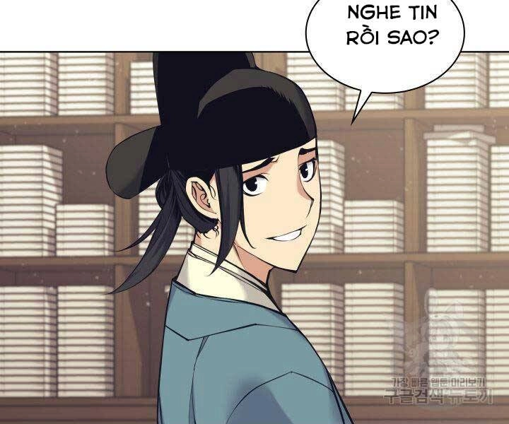 Học Giả Kiếm Sĩ Chapter 11 - 118