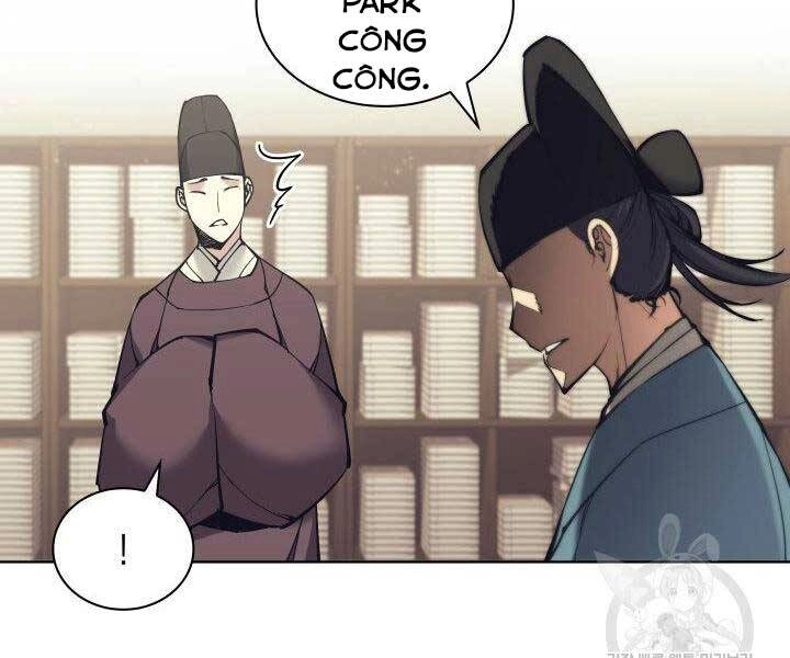 Học Giả Kiếm Sĩ Chapter 11 - 152