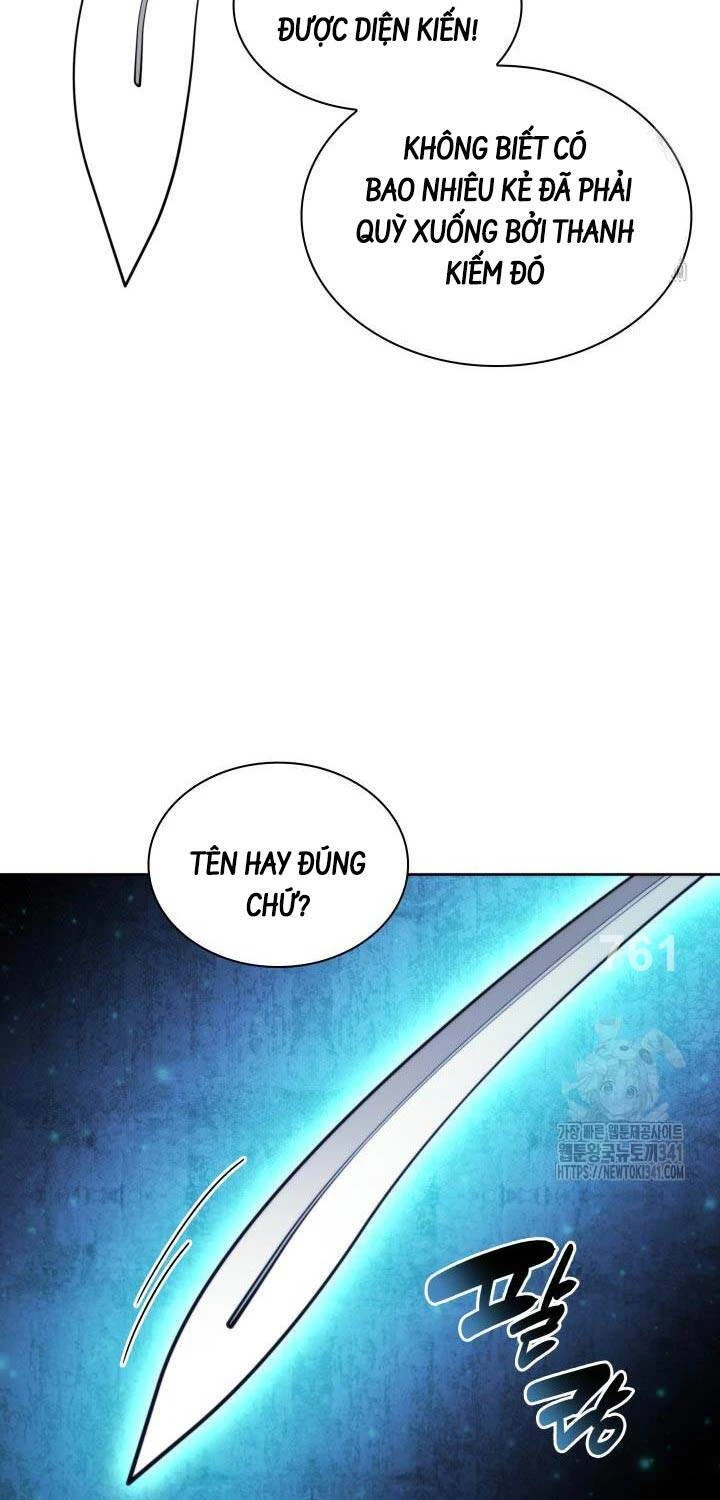 Học Giả Kiếm Sĩ Chapter 124 - 2