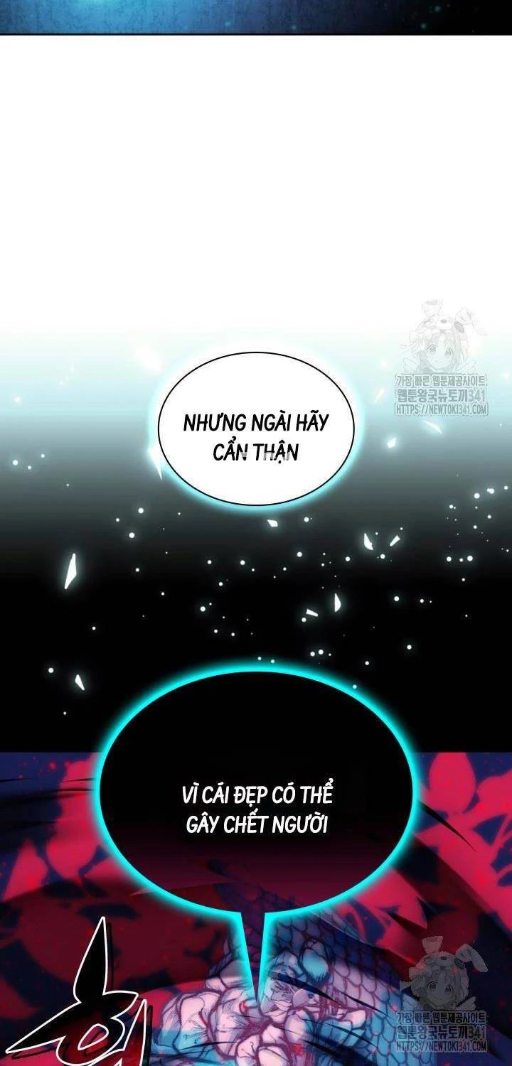 Học Giả Kiếm Sĩ Chapter 124 - 3