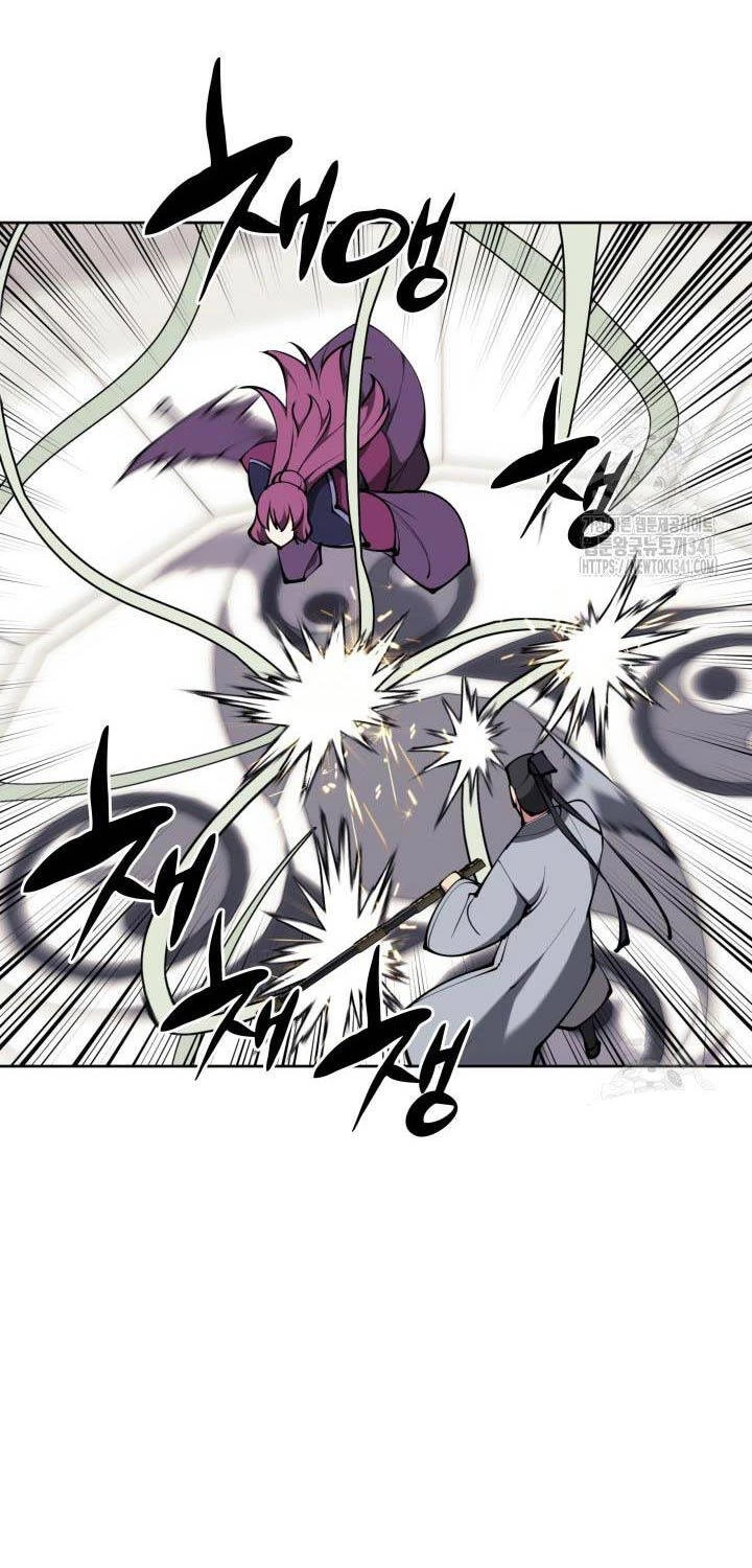 Học Giả Kiếm Sĩ Chapter 124 - 8