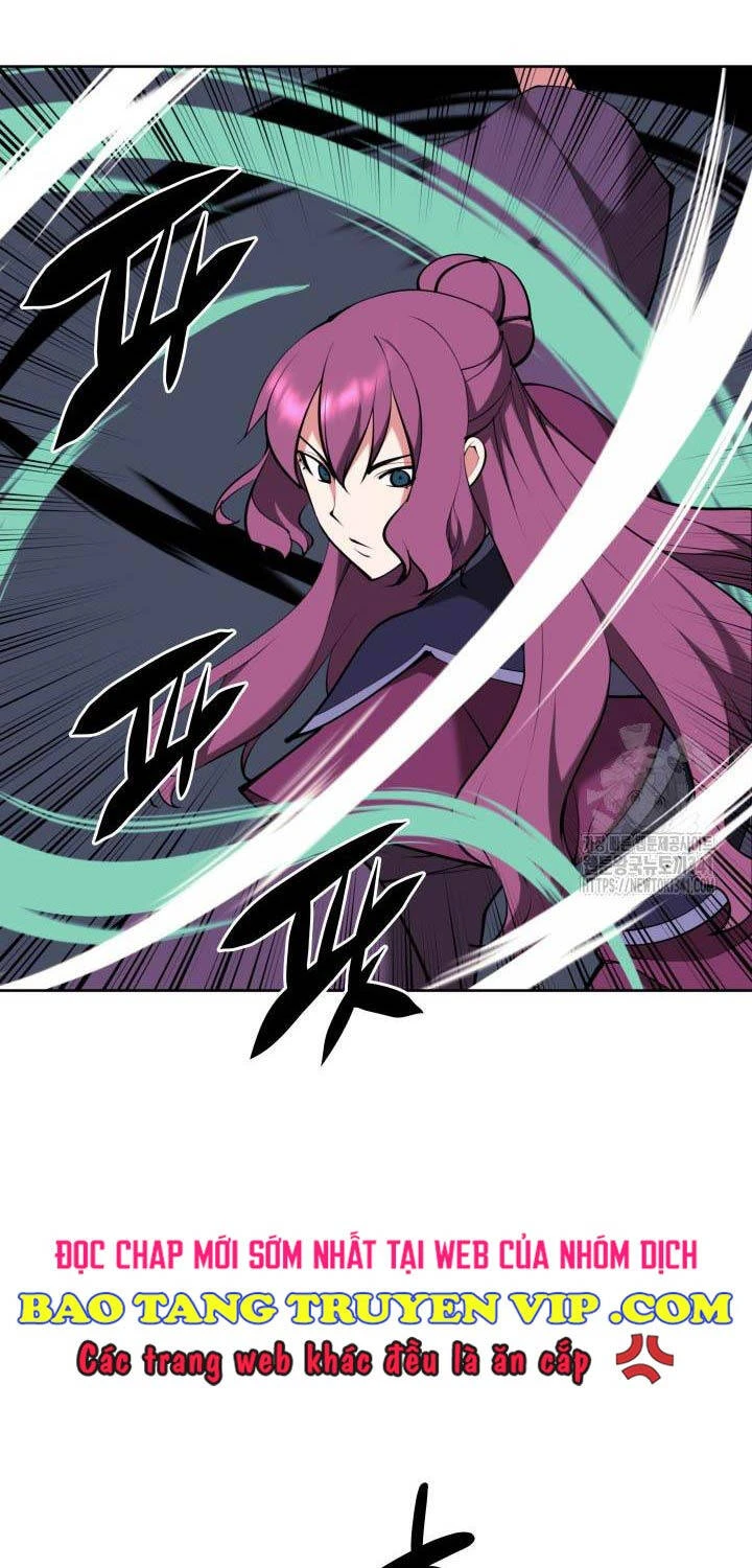 Học Giả Kiếm Sĩ Chapter 124 - 10