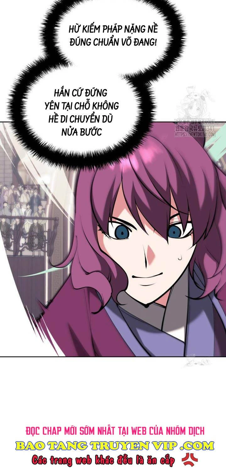 Học Giả Kiếm Sĩ Chapter 124 - 12