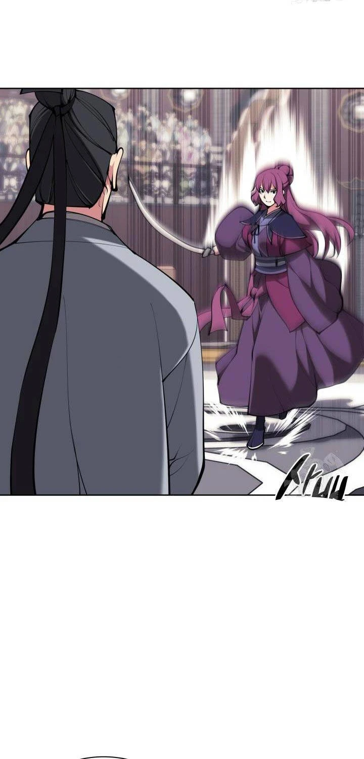 Học Giả Kiếm Sĩ Chapter 124 - 14