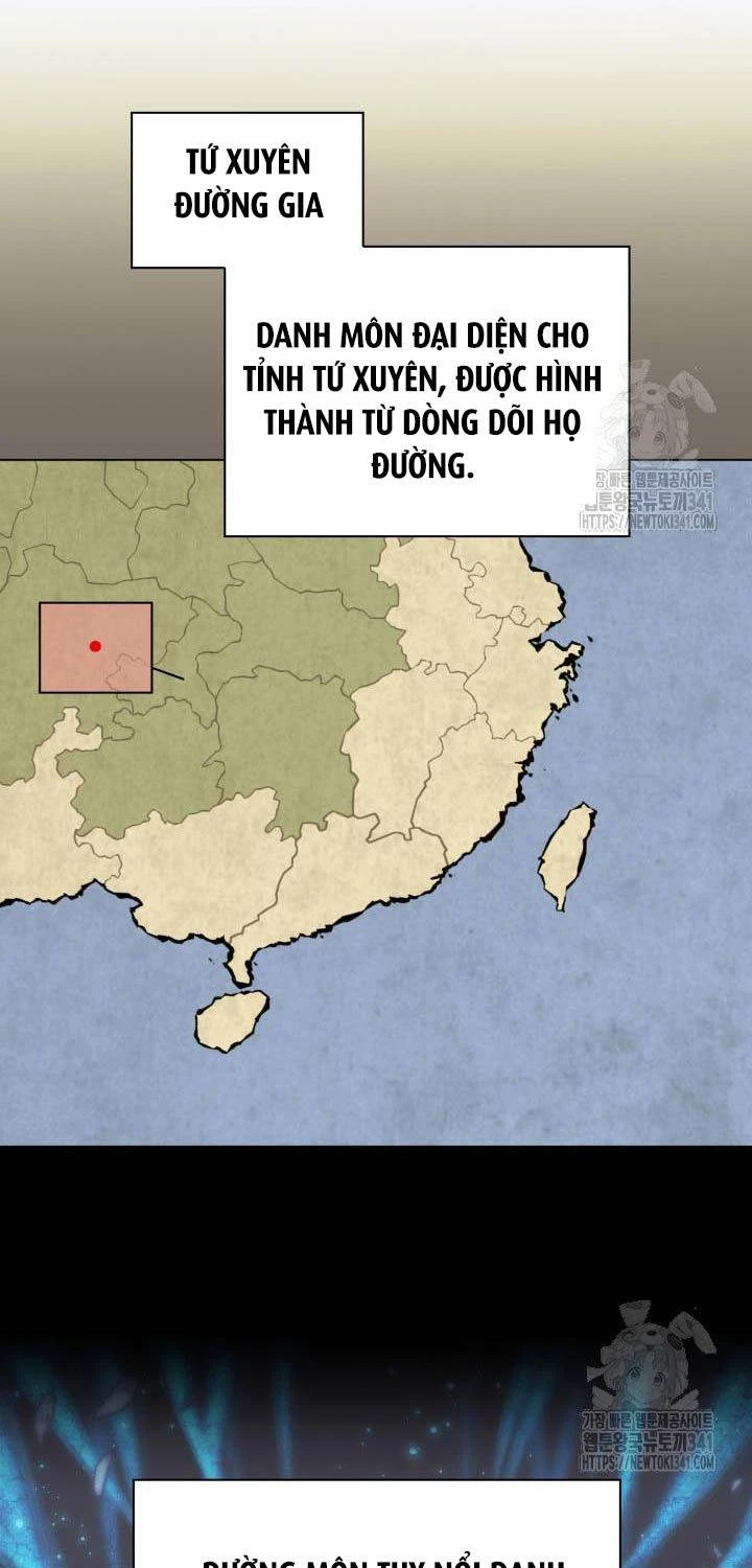 Học Giả Kiếm Sĩ Chapter 124 - 23