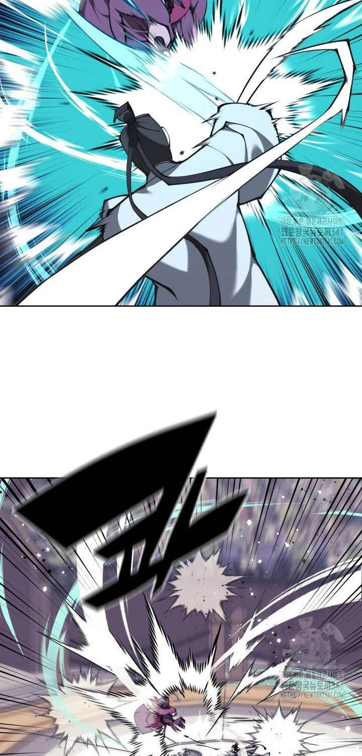 Học Giả Kiếm Sĩ Chapter 124 - 35