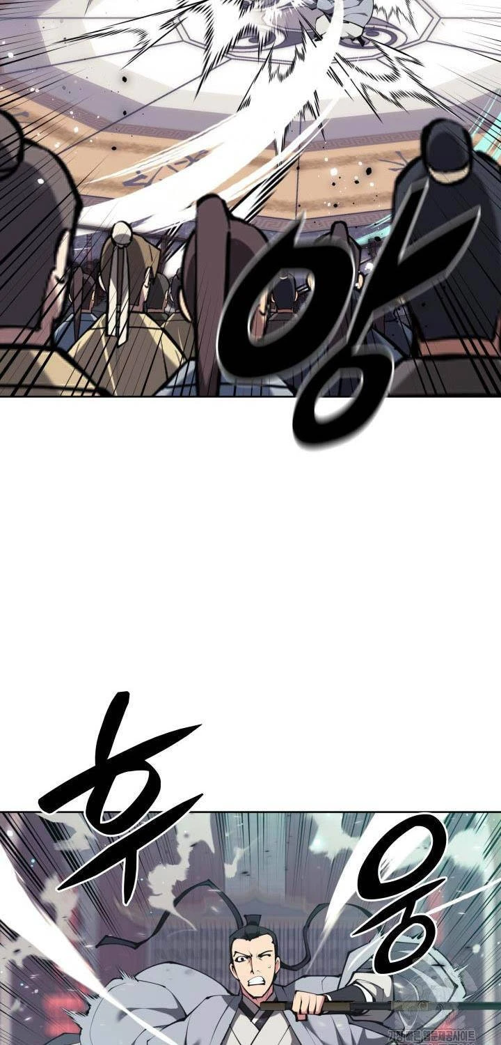 Học Giả Kiếm Sĩ Chapter 124 - 36