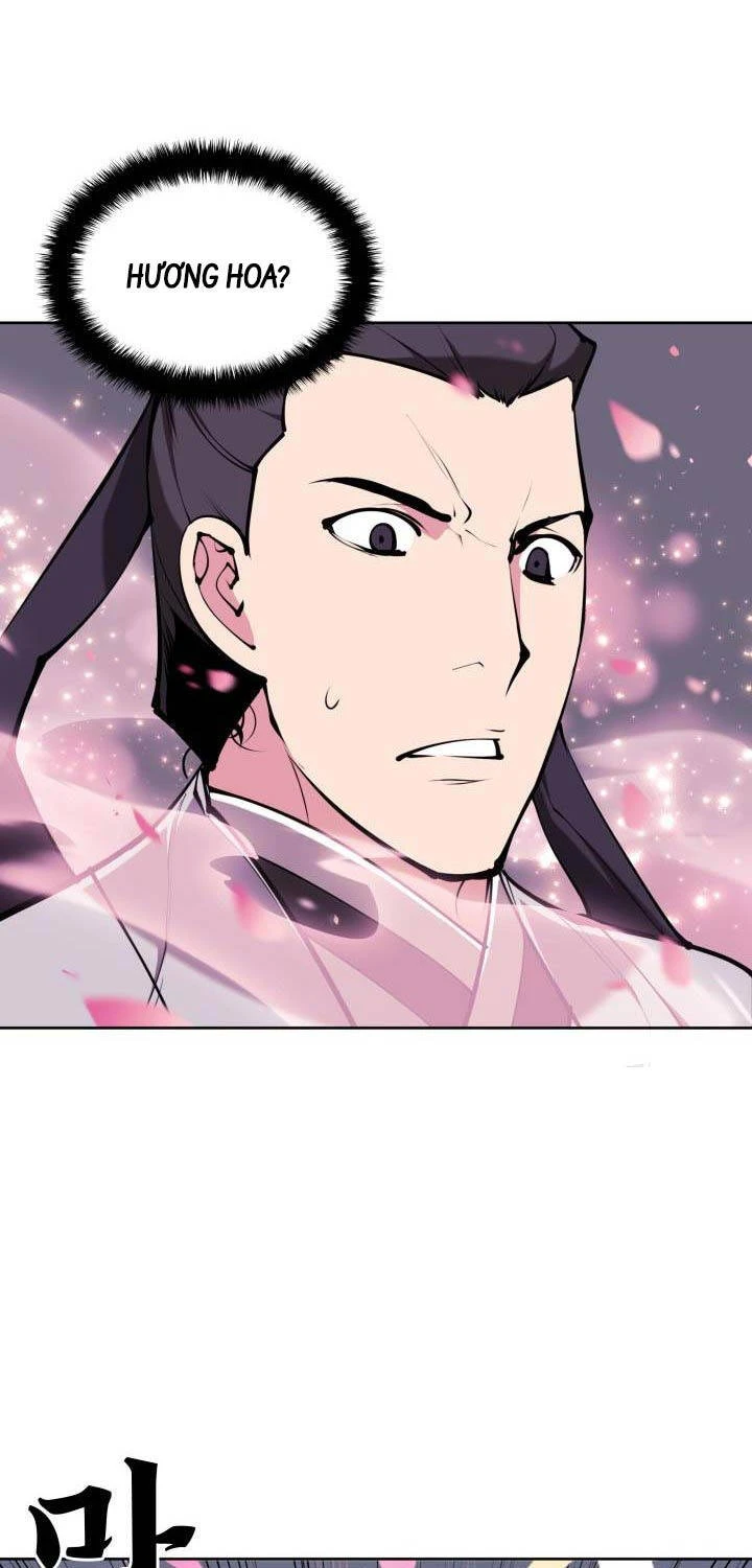 Học Giả Kiếm Sĩ Chapter 124 - 40