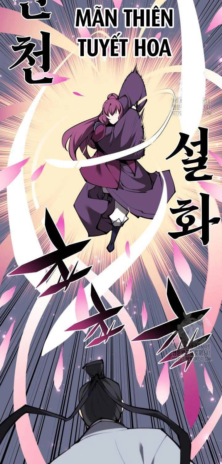 Học Giả Kiếm Sĩ Chapter 124 - 41