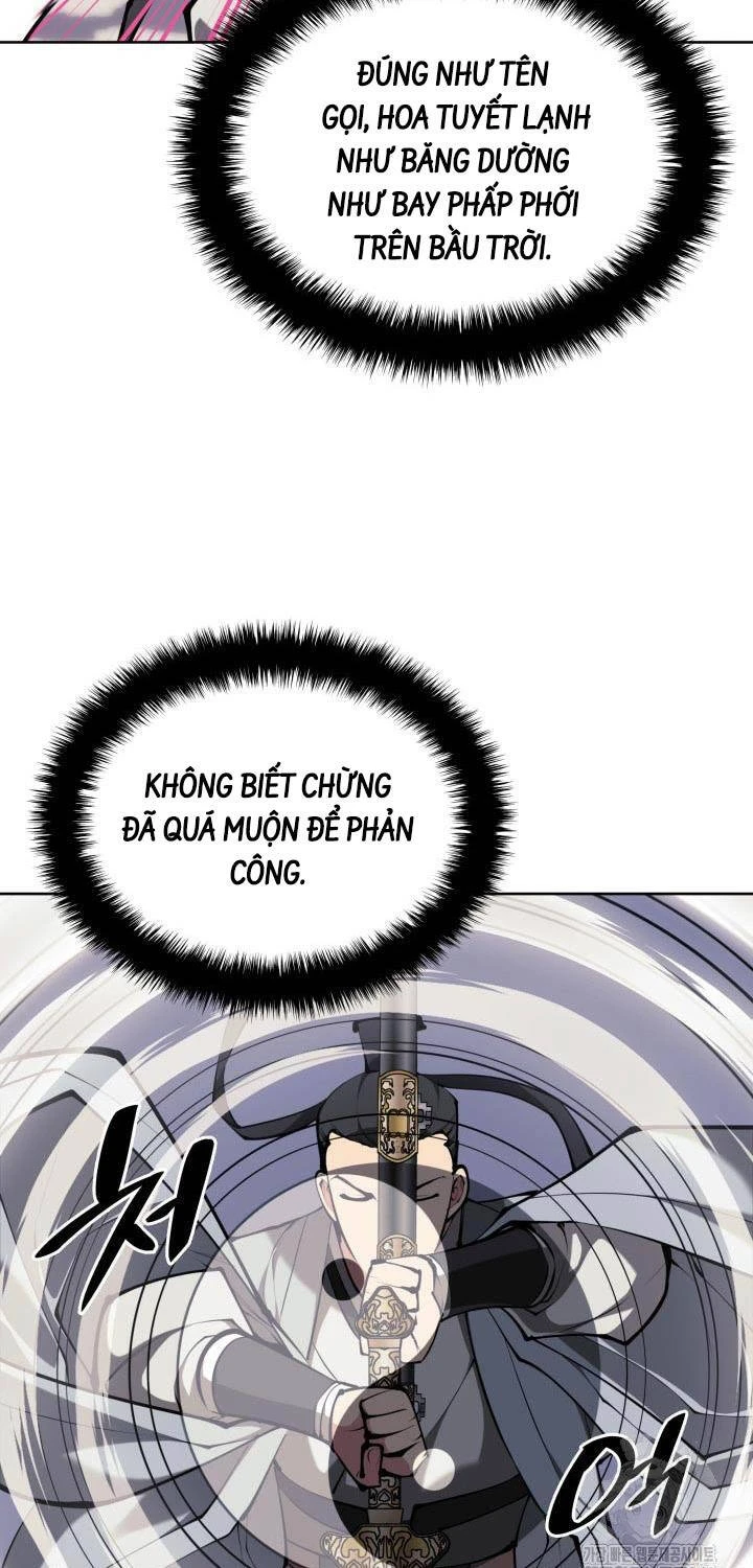 Học Giả Kiếm Sĩ Chapter 124 - 43