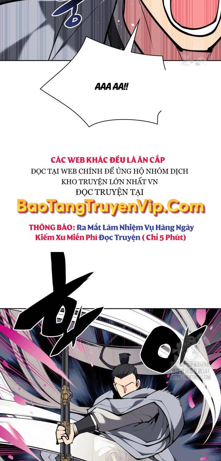 Học Giả Kiếm Sĩ Chapter 124 - 45