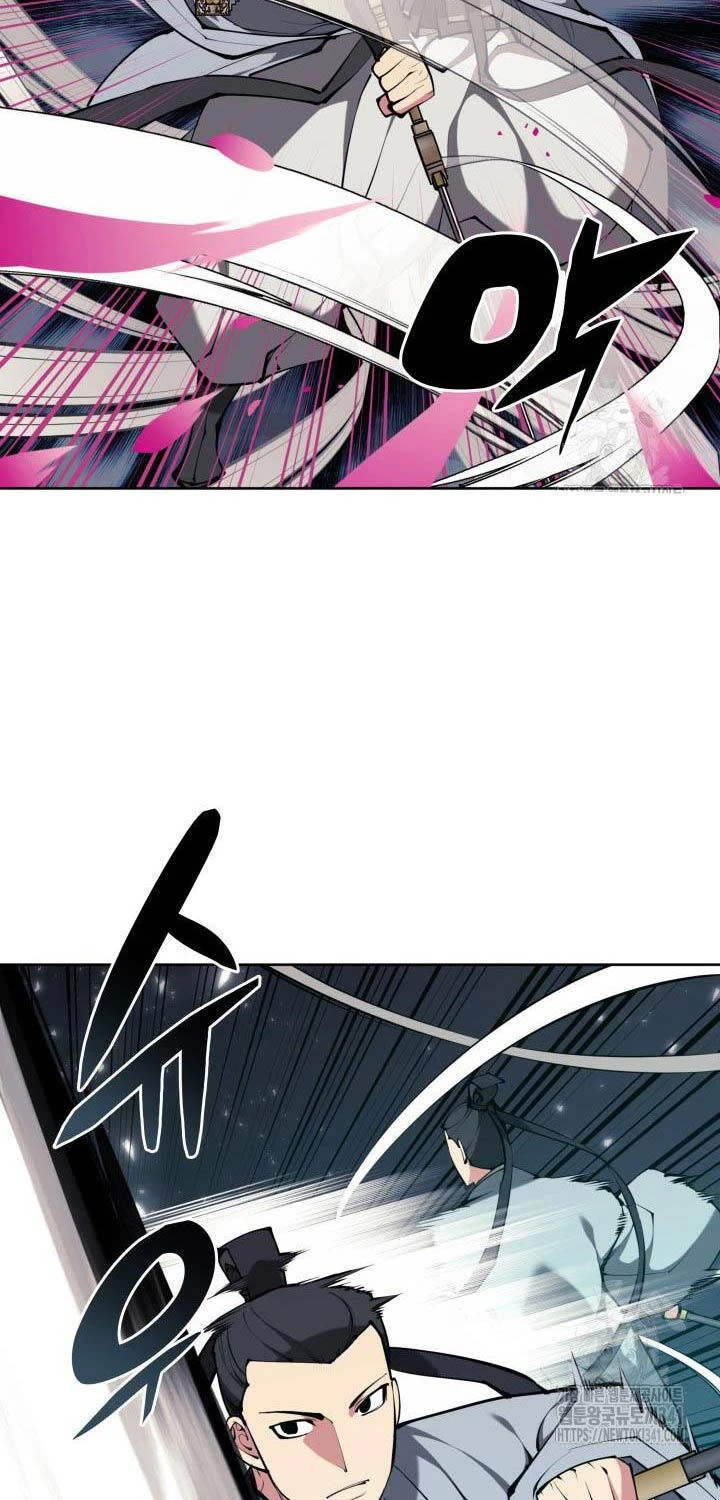 Học Giả Kiếm Sĩ Chapter 124 - 46