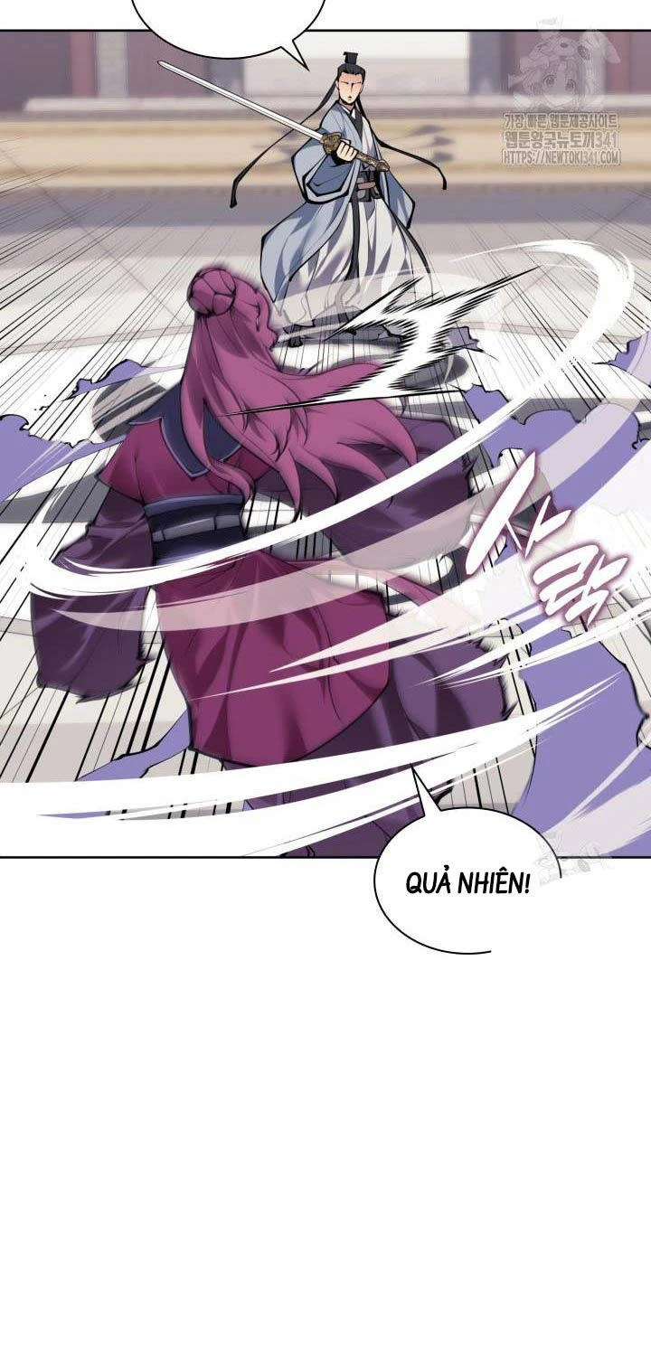 Học Giả Kiếm Sĩ Chapter 124 - 50