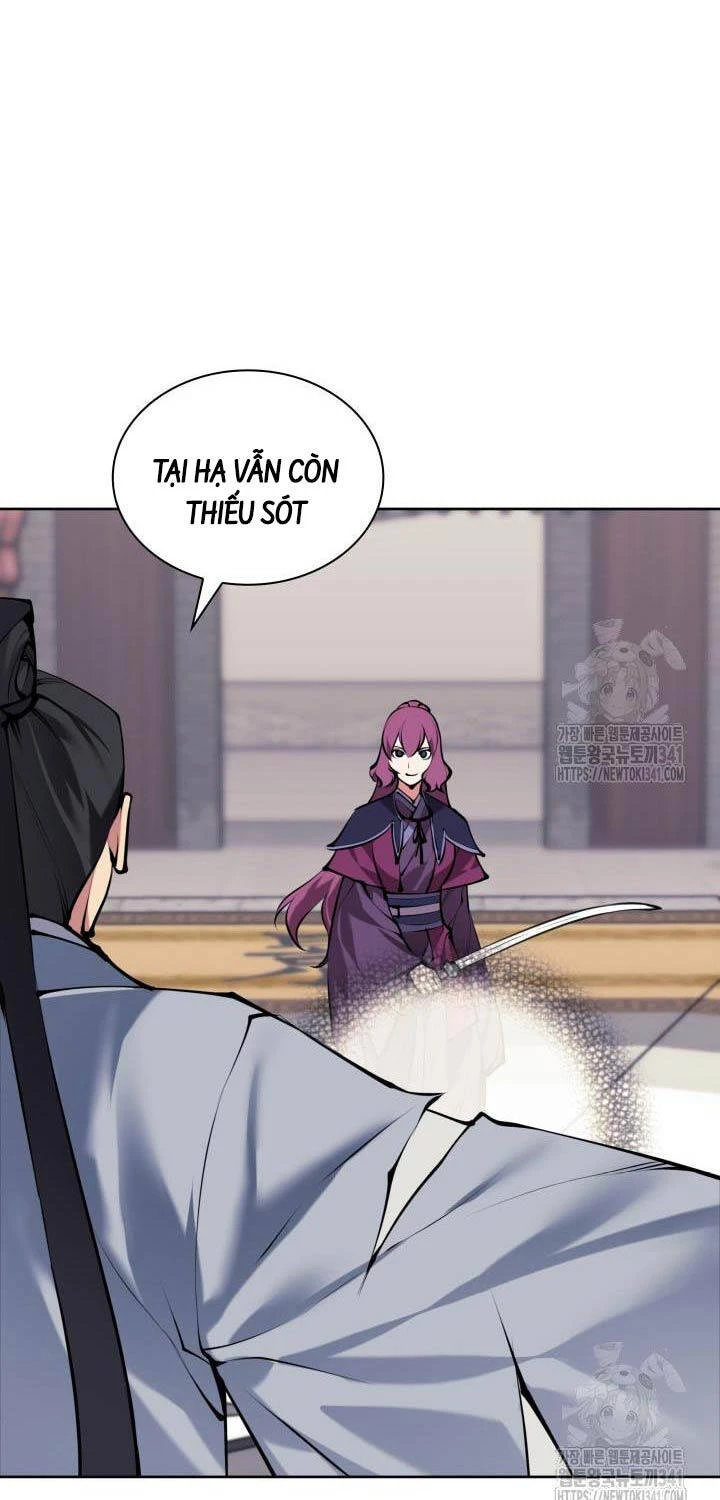 Học Giả Kiếm Sĩ Chapter 124 - 52