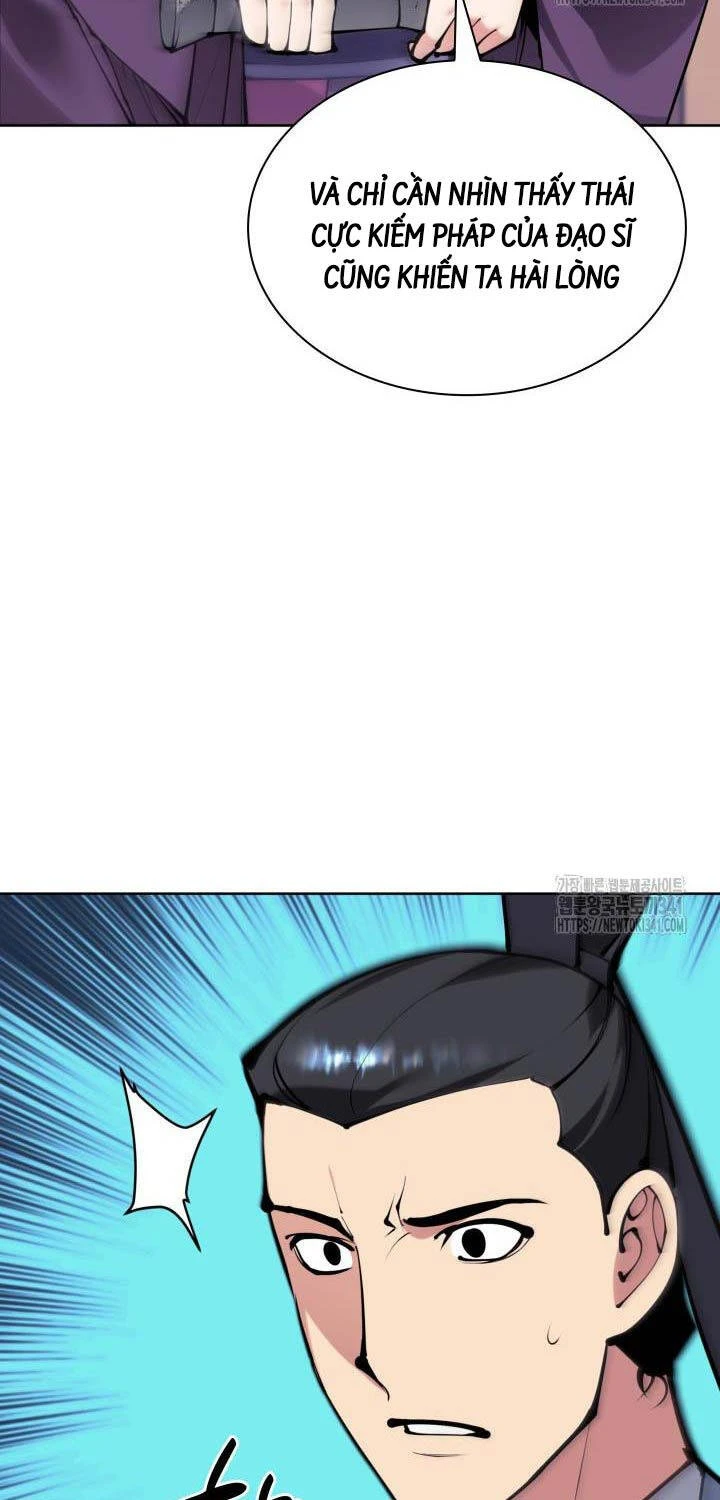 Học Giả Kiếm Sĩ Chapter 124 - 56