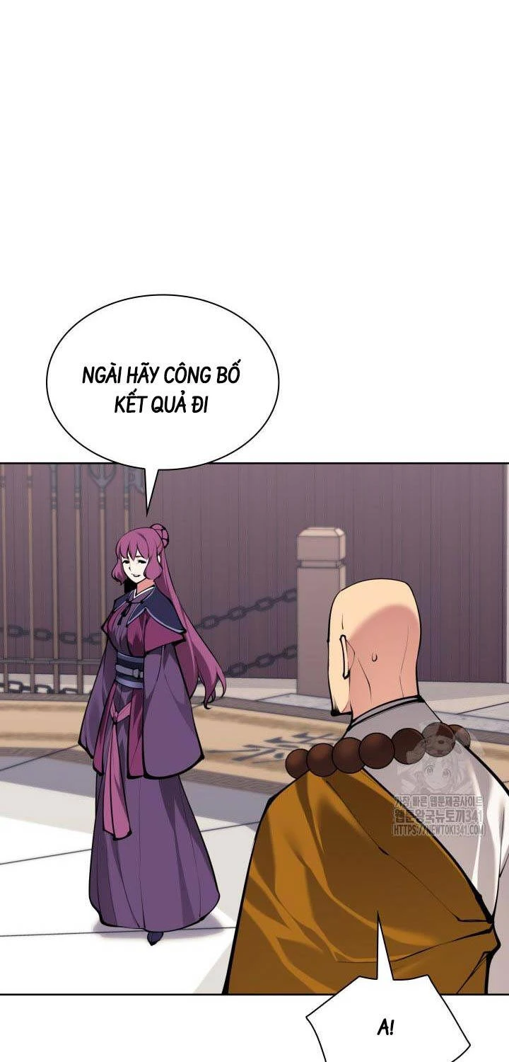 Học Giả Kiếm Sĩ Chapter 124 - 59