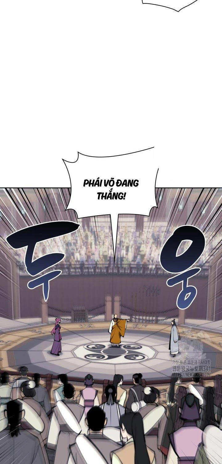 Học Giả Kiếm Sĩ Chapter 124 - 60