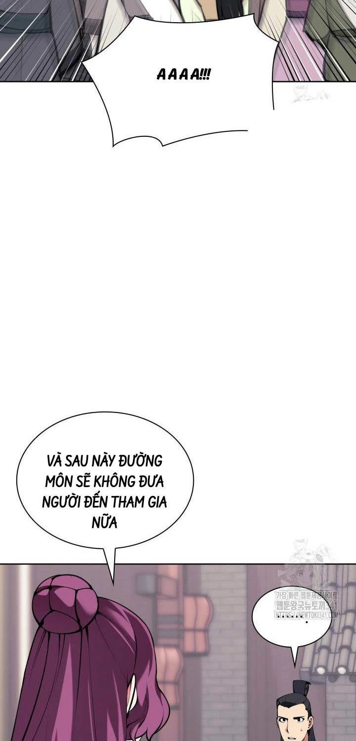 Học Giả Kiếm Sĩ Chapter 124 - 61