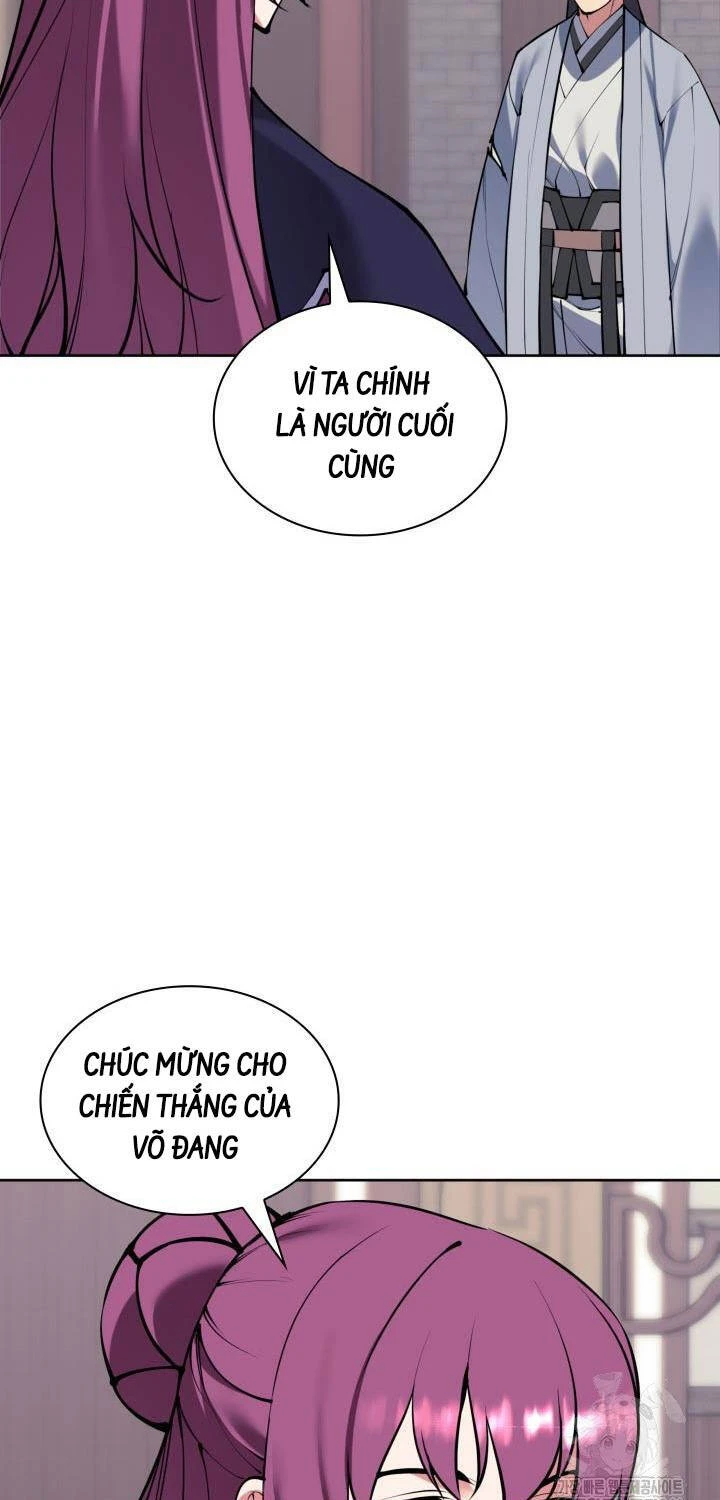 Học Giả Kiếm Sĩ Chapter 124 - 62