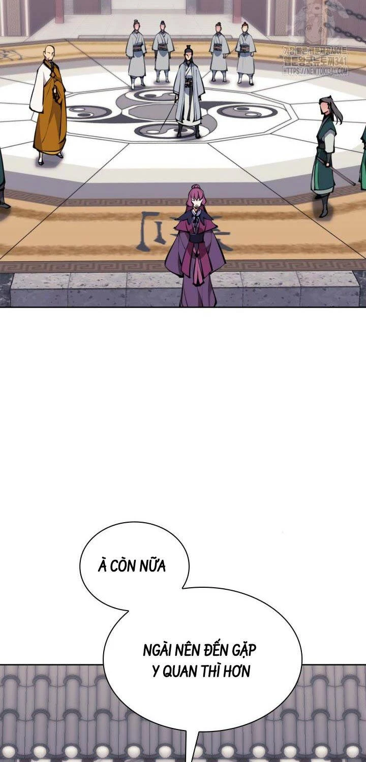 Học Giả Kiếm Sĩ Chapter 124 - 65