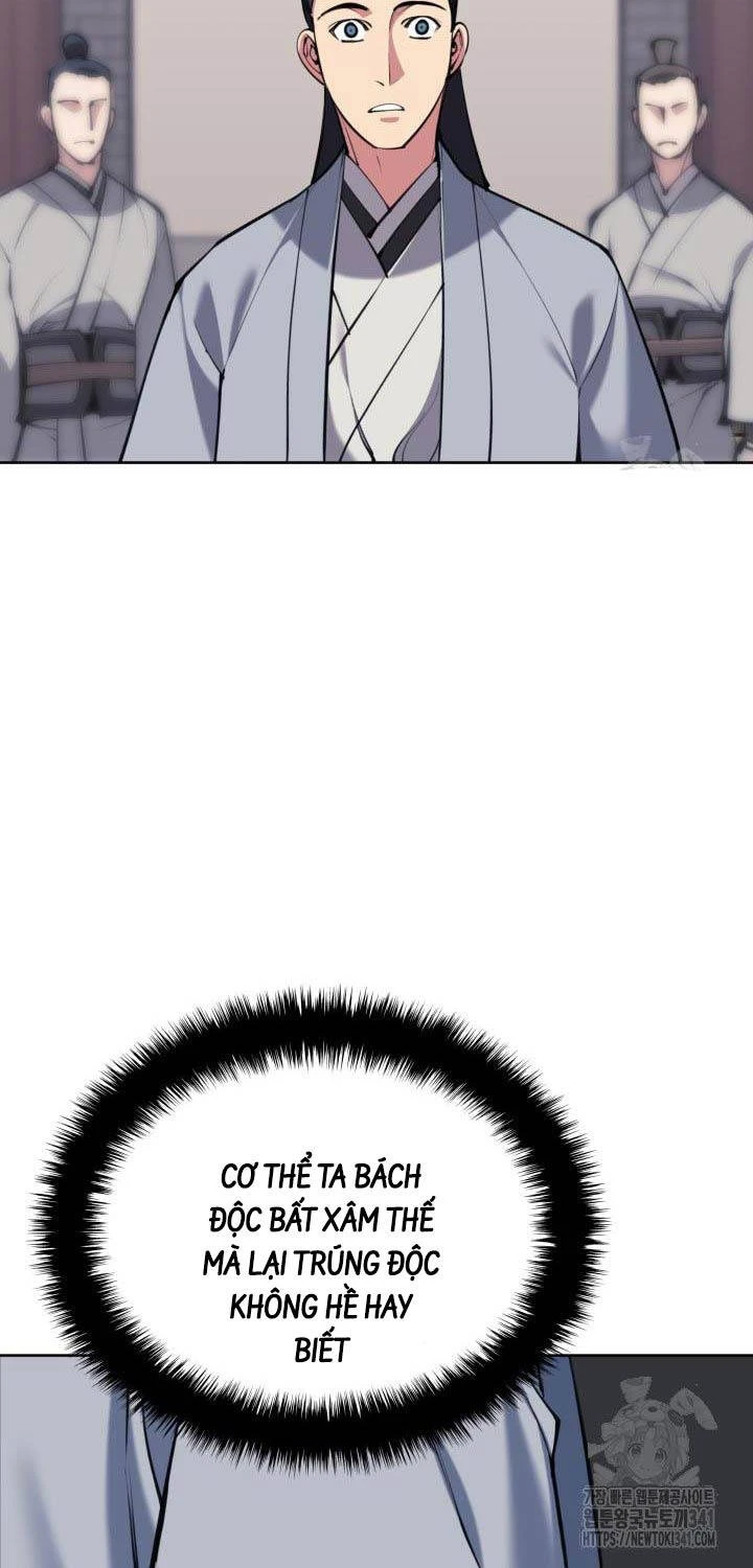 Học Giả Kiếm Sĩ Chapter 124 - 67