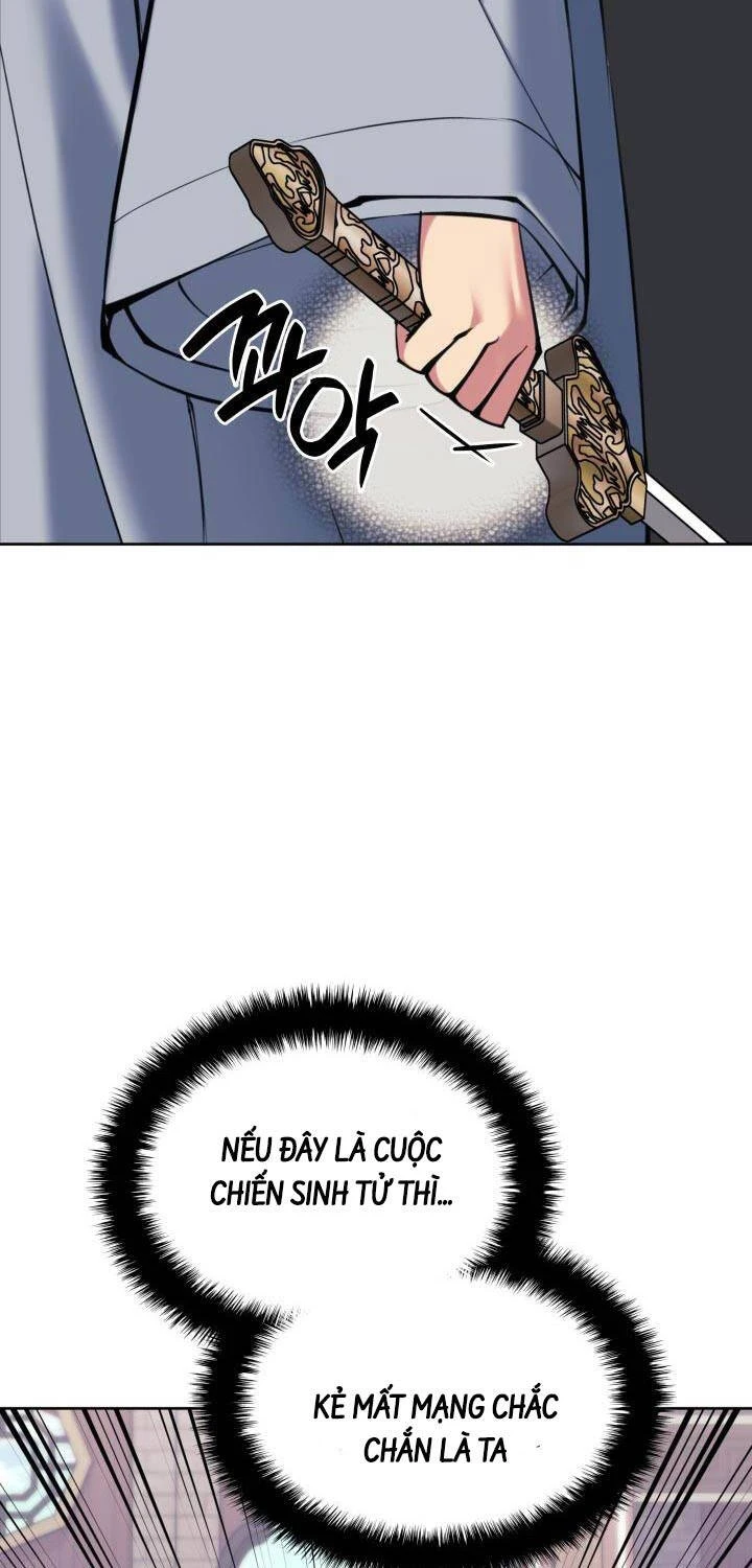 Học Giả Kiếm Sĩ Chapter 124 - 68