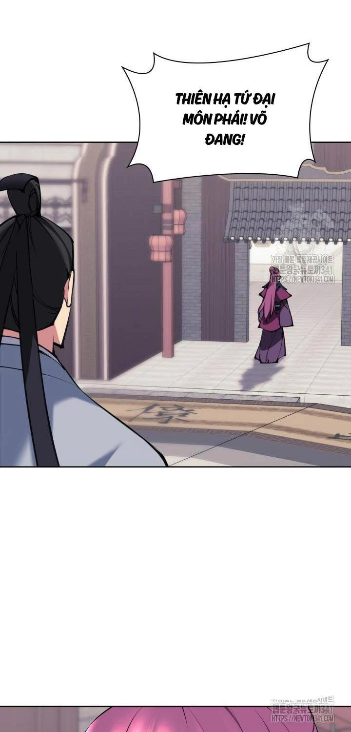 Học Giả Kiếm Sĩ Chapter 124 - 70