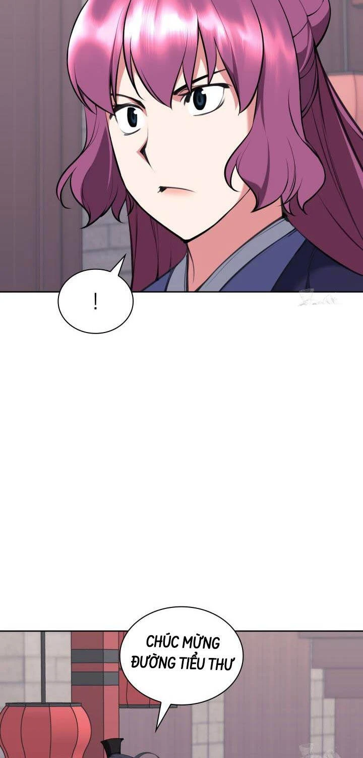 Học Giả Kiếm Sĩ Chapter 124 - 71