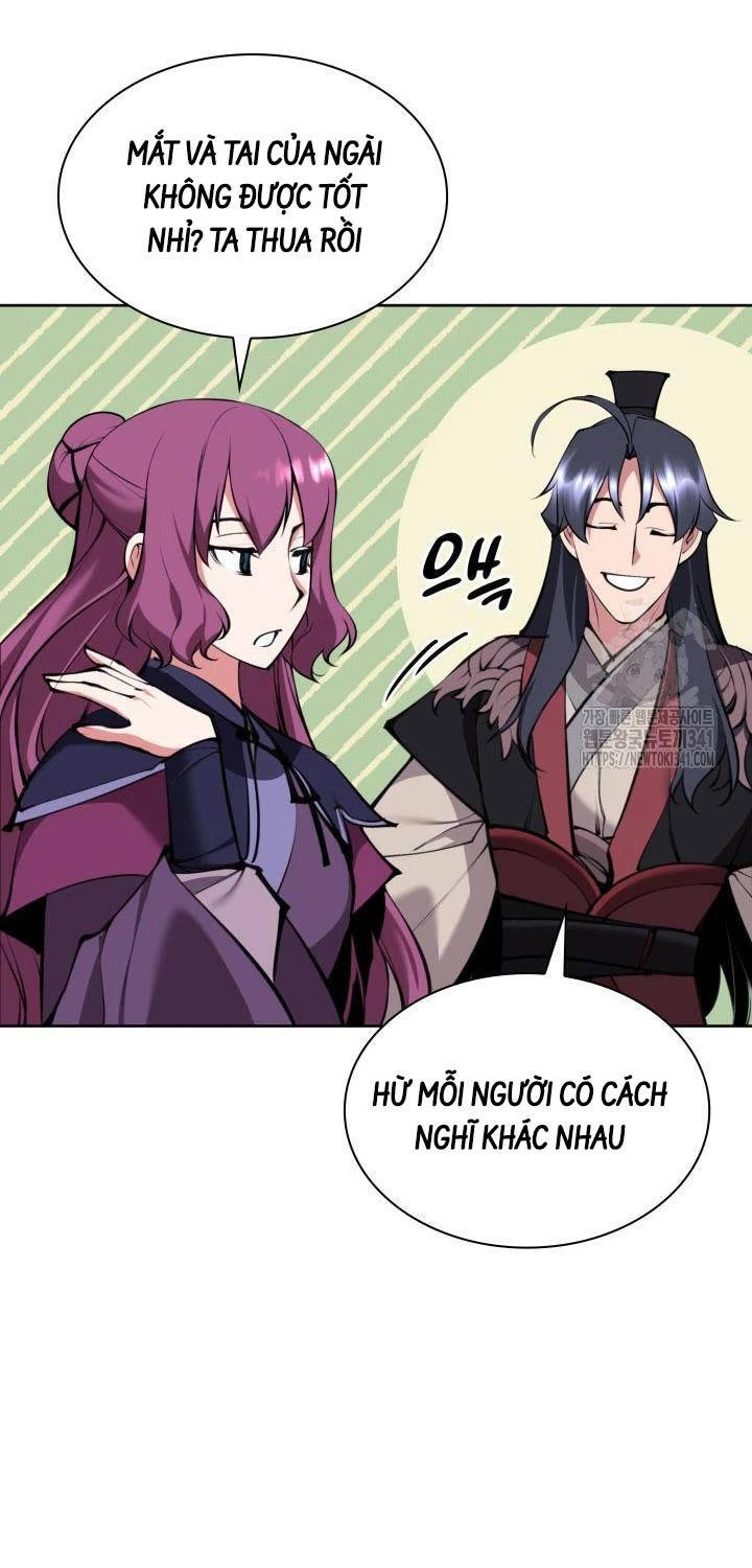 Học Giả Kiếm Sĩ Chapter 124 - 74