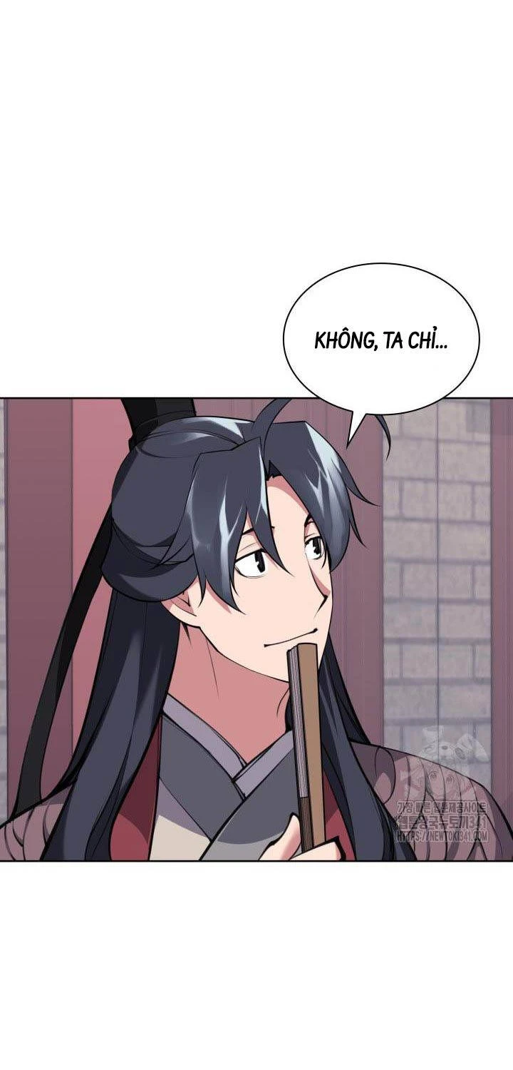 Học Giả Kiếm Sĩ Chapter 124 - 79