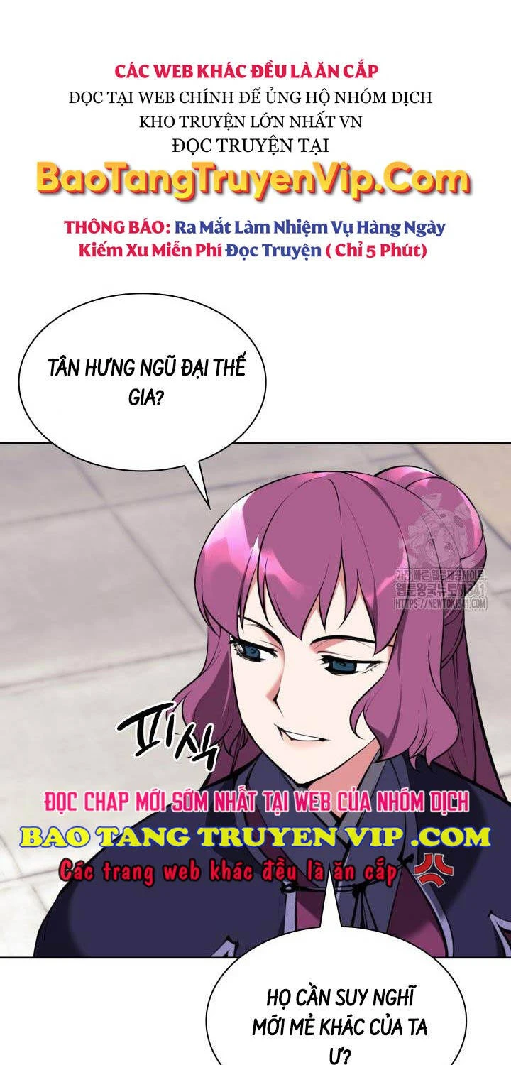 Học Giả Kiếm Sĩ Chapter 124 - 81