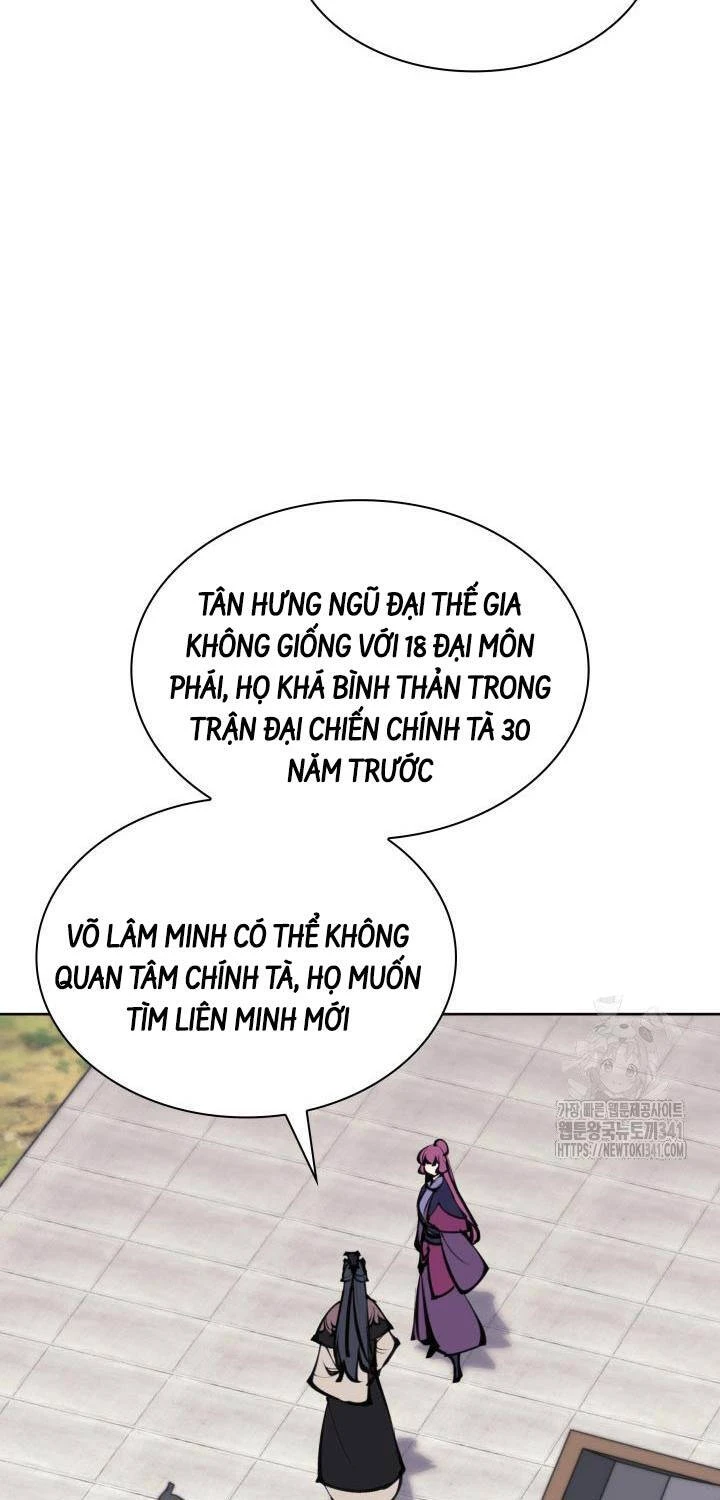 Học Giả Kiếm Sĩ Chapter 124 - 82