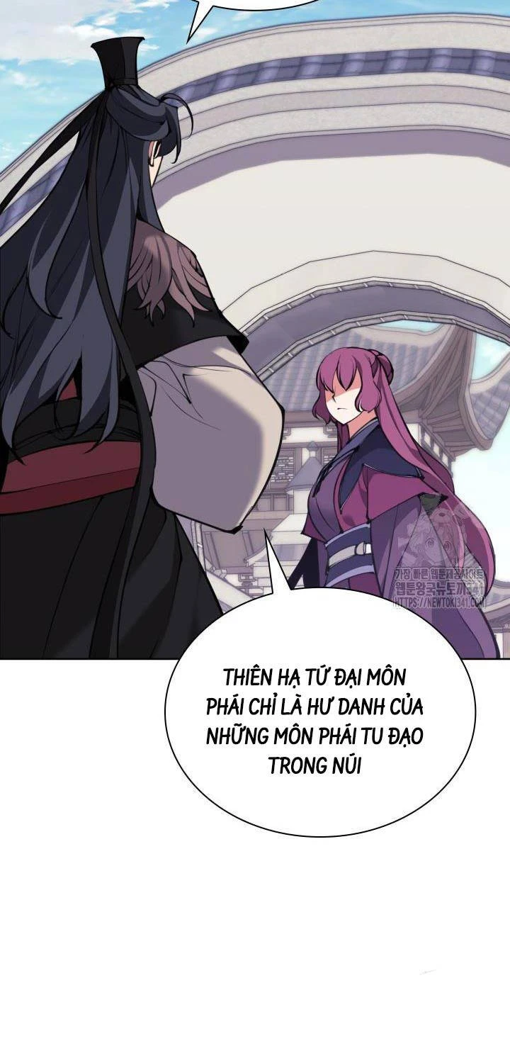 Học Giả Kiếm Sĩ Chapter 124 - 84